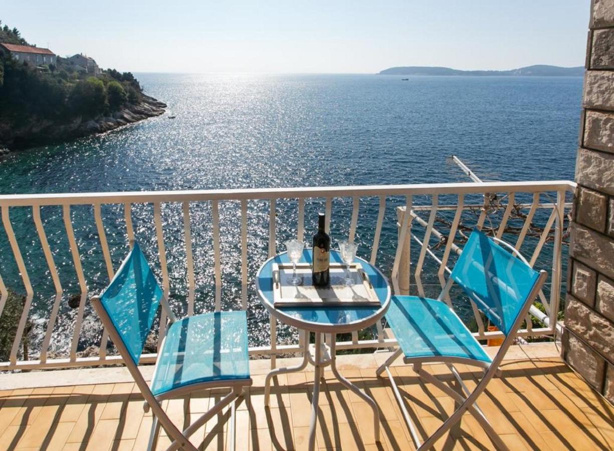 Apartments Neve Dubrovnik Extérieur photo