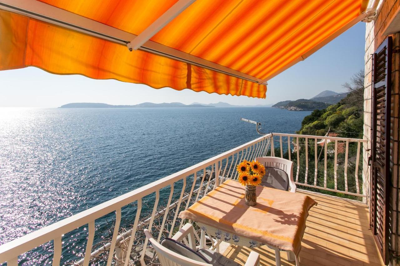 Apartments Neve Dubrovnik Extérieur photo
