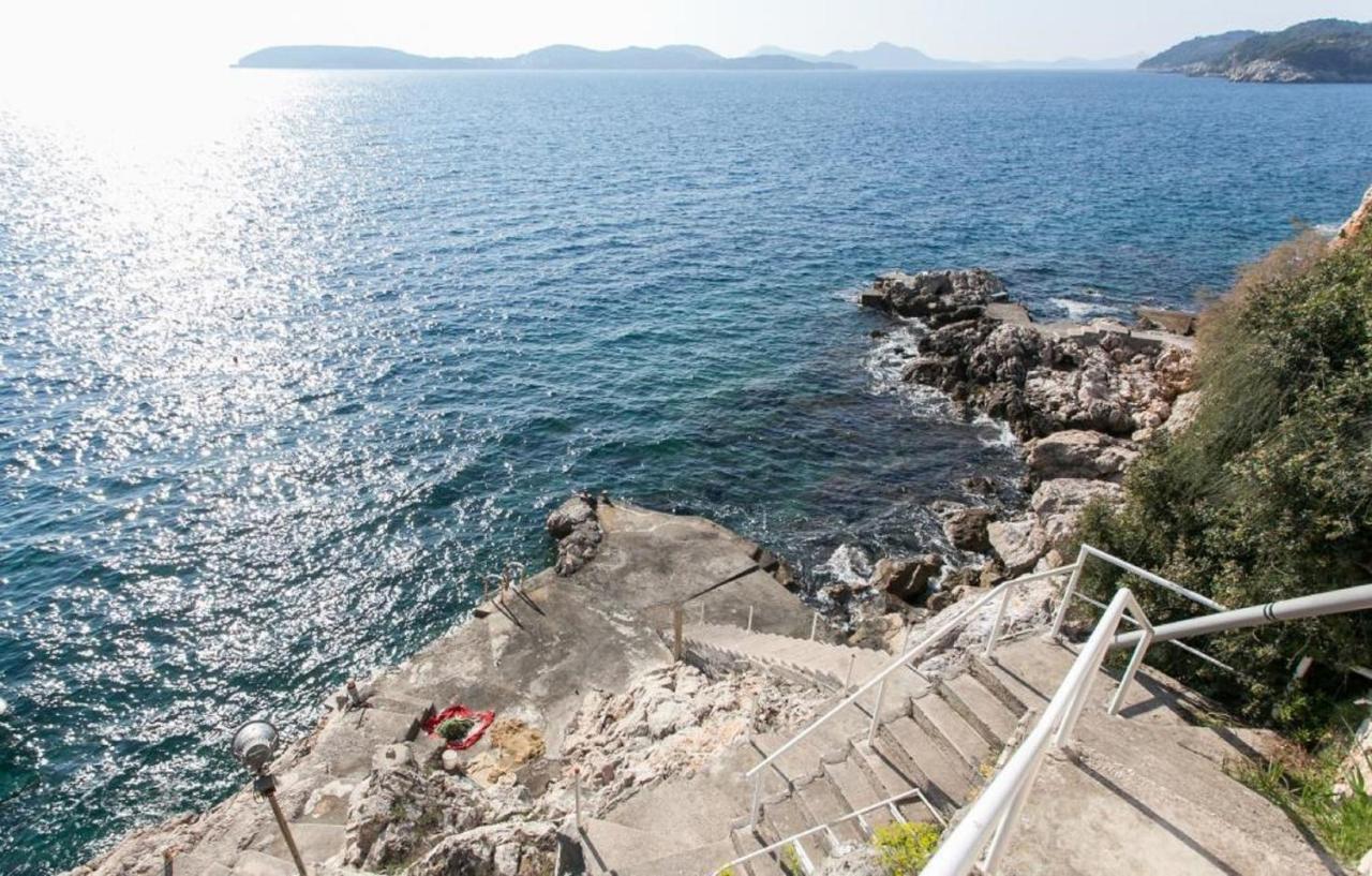 Apartments Neve Dubrovnik Extérieur photo