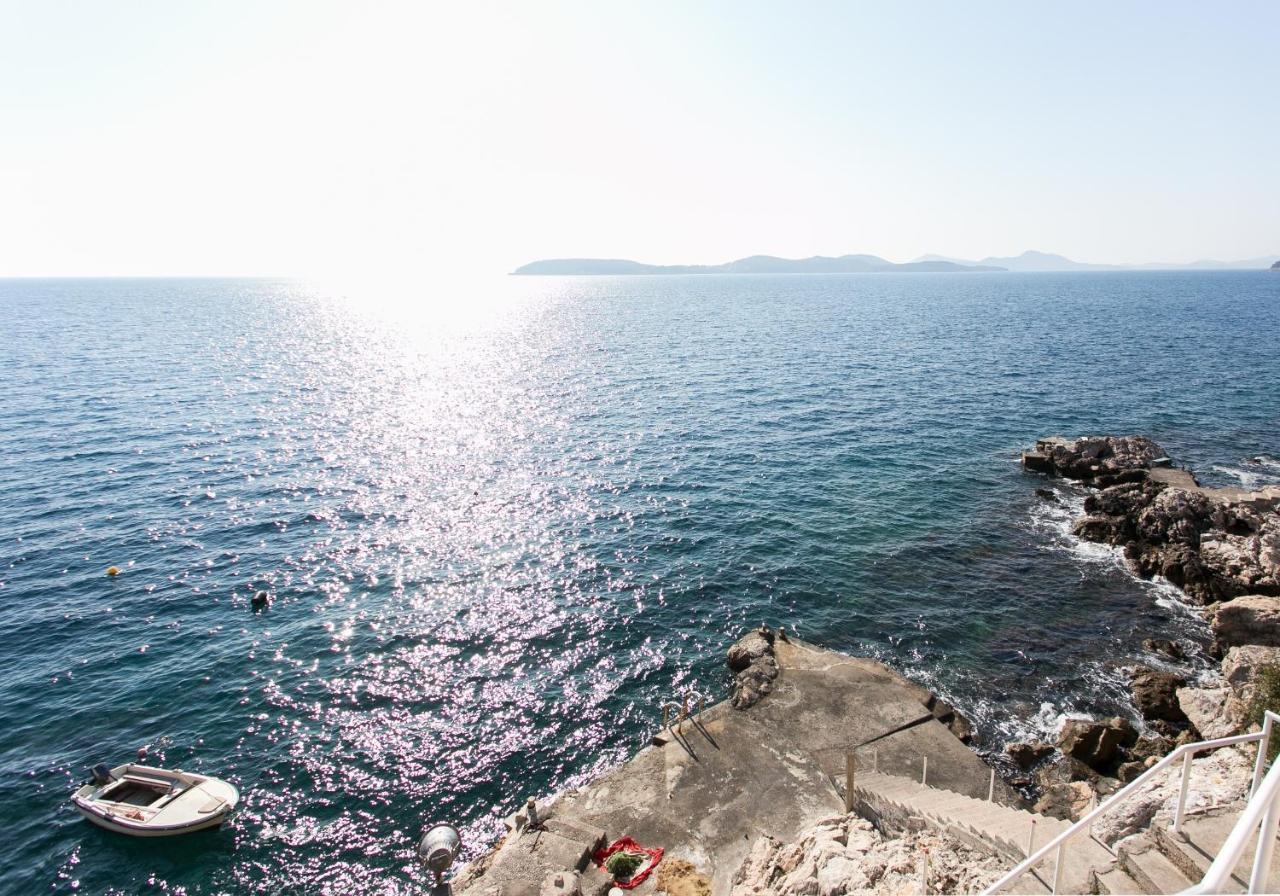 Apartments Neve Dubrovnik Extérieur photo
