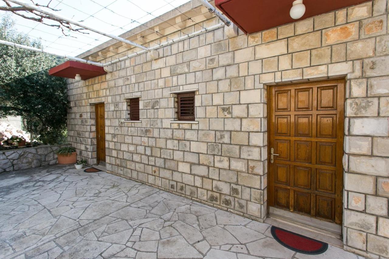 Apartments Neve Dubrovnik Extérieur photo