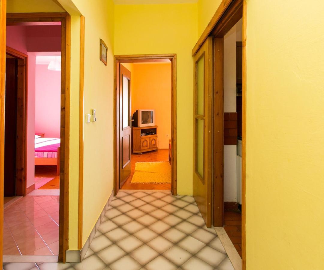 Apartments Neve Dubrovnik Extérieur photo