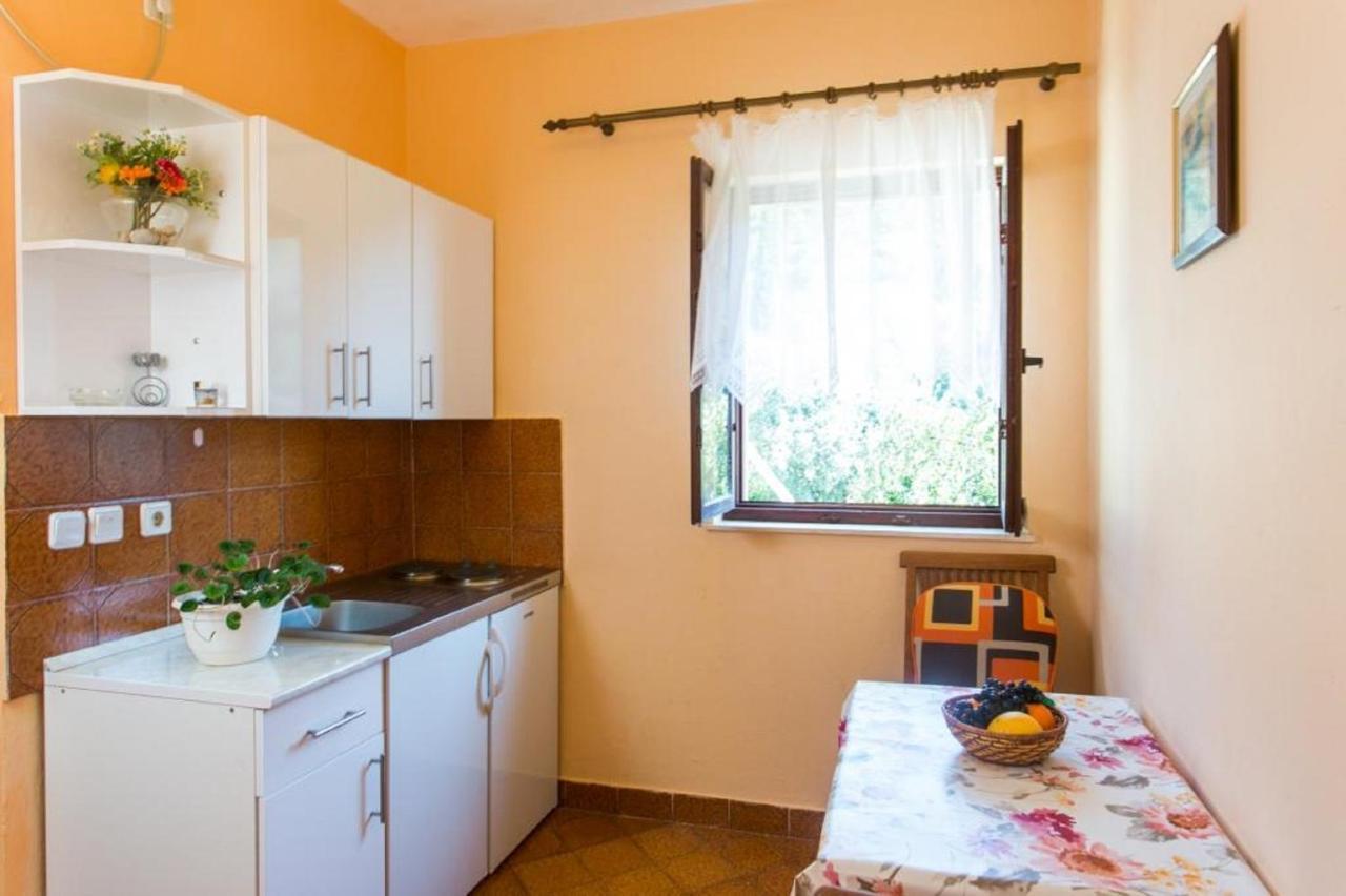 Apartments Neve Dubrovnik Extérieur photo